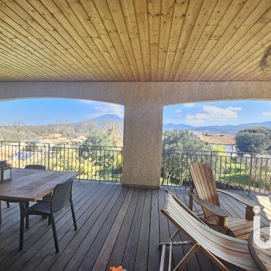 Maison 11 pièces 710000 €