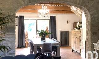 Maison 14 Pièces 420 m² à vendre à Gordes (84220)