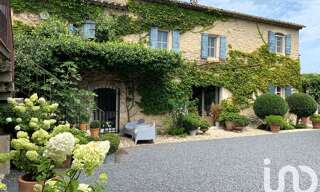 Maison 14 Pièces 420 m² à vendre à Gordes (84220)