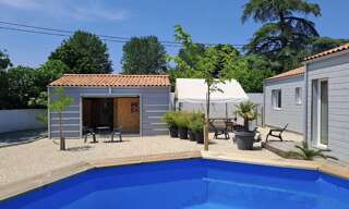 Maison 5 Pièces 115 m² à louer à Sansais (79270)