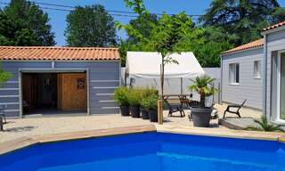 Maison 5 Pièces 115 m² à louer à Sansais (79270)