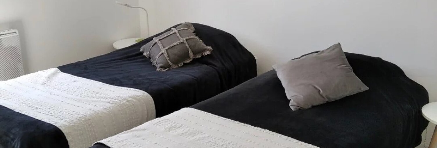 Maison 5 Pièces 115 m² à louer à Sansais (79270)