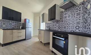 Maison 5 Pièces 112 m² à vendre à Scorbé-Clairvaux (86140)