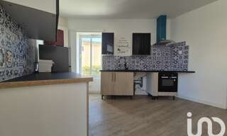 Maison 5 Pièces 112 m² à vendre à Scorbé-Clairvaux (86140)