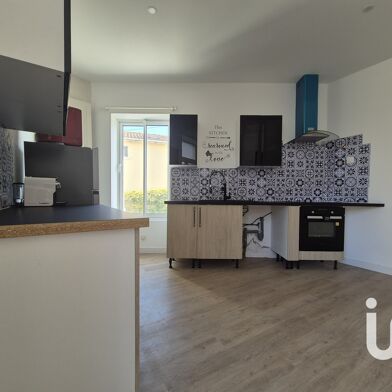 Maison 5 pièces 134000 €