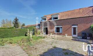 Maison 5 Pièces 105 m² à vendre à Curgies (59990)