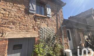 Maison 5 Pièces 142 m² à vendre à Nanton (71240)