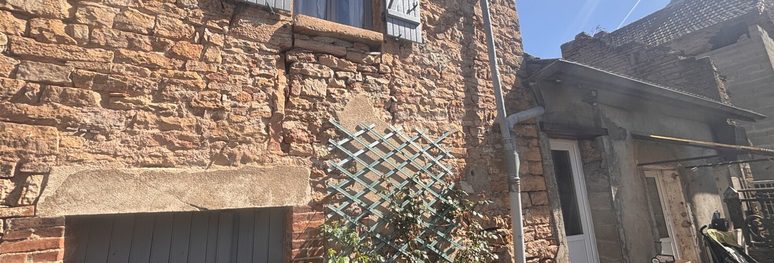 Maison 5 Pièces 142 m² à vendre à Nanton (71240)