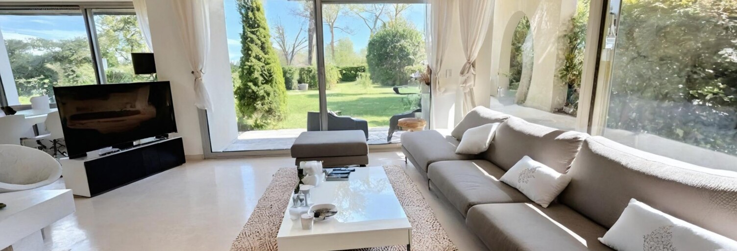 Maison 7 Pièces 240 m² à vendre à Lagord (17140)