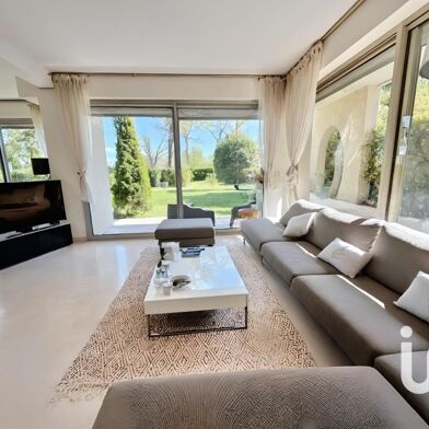 Maison 7 pièces 960000 €