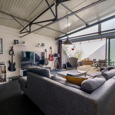 Appartement 3 pièces 156000 €