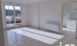 Appartement 3 Pièces 60 m² à vendre à Mulhouse (68200)