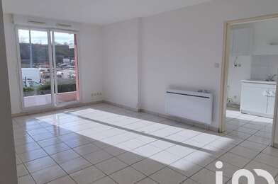 Appartement 3 pièces 135000 €