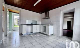 Maison 3 Pièces 75 m² à vendre à Paulx (44270)