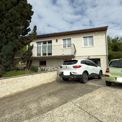 Maison 4 pièces 253000 €