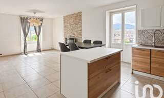 Appartement 3 Pièces 71 m² à vendre à Thonon-les-Bains (74200)