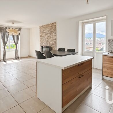 Appartement 3 pièces 198000 €