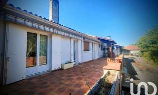 Immeuble  230 m² à vendre à Agmé (47350)