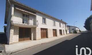 Immeuble  230 m² à vendre à Agmé (47350)