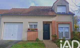 Maison 3 Pièces 82 m² à vendre à Briare (45250)