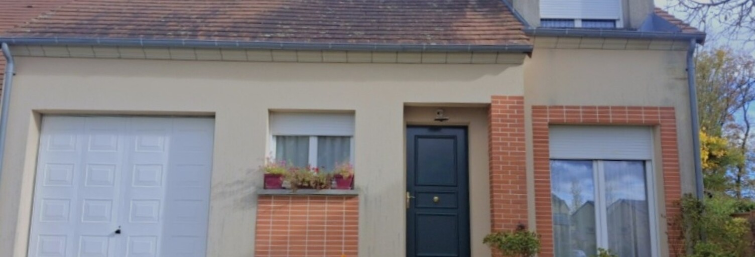 Maison 3 Pièces 82 m² à vendre à Briare (45250)