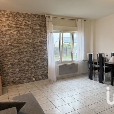 Appartement 3 pièces 117000 €