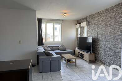 Appartement 3 pièces 109000 €