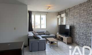 Appartement 3 Pièces 58 m² à vendre à Guilvinec (29730)