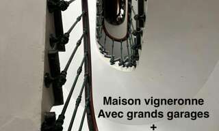 Maison 9 Pièces 218 m² à vendre à Abeilhan (34290)