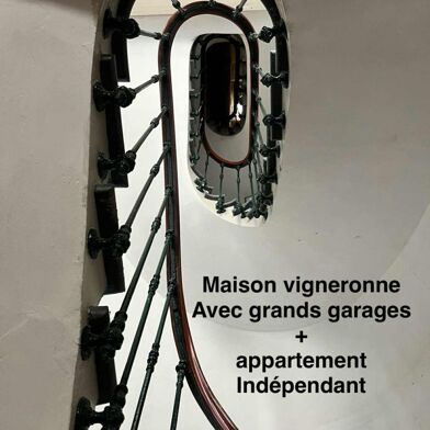 Maison 9 pièces 230000 €