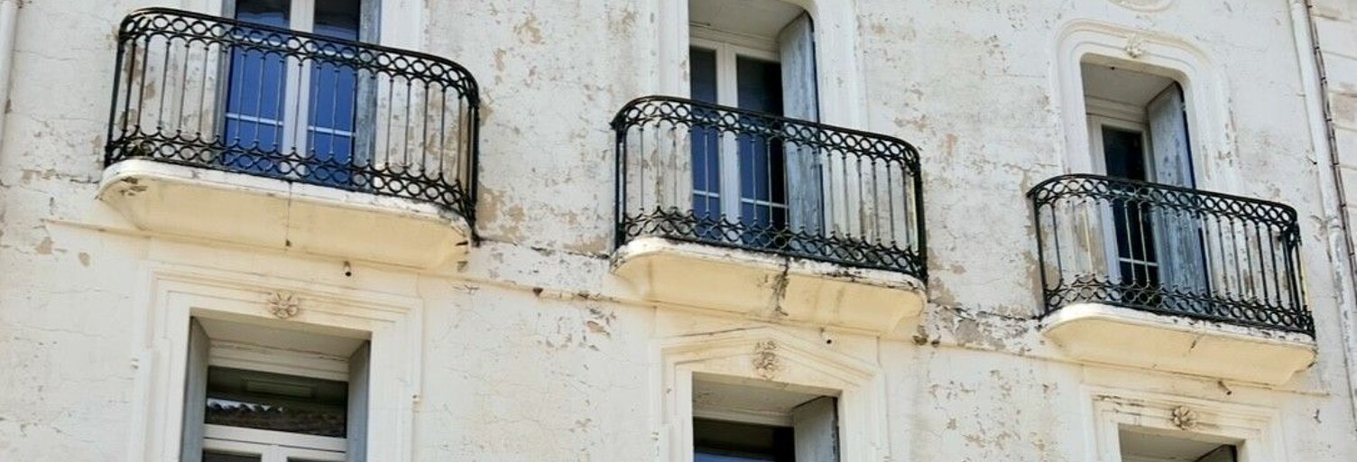 Maison 9 Pièces 218 m² à vendre à Abeilhan (34290)