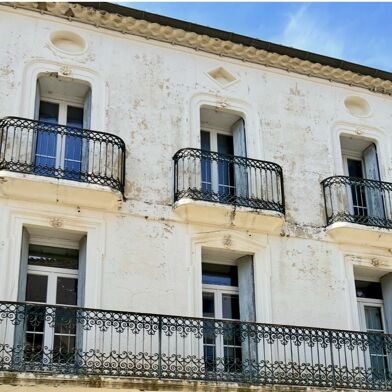 Maison 9 pièces 230000 €