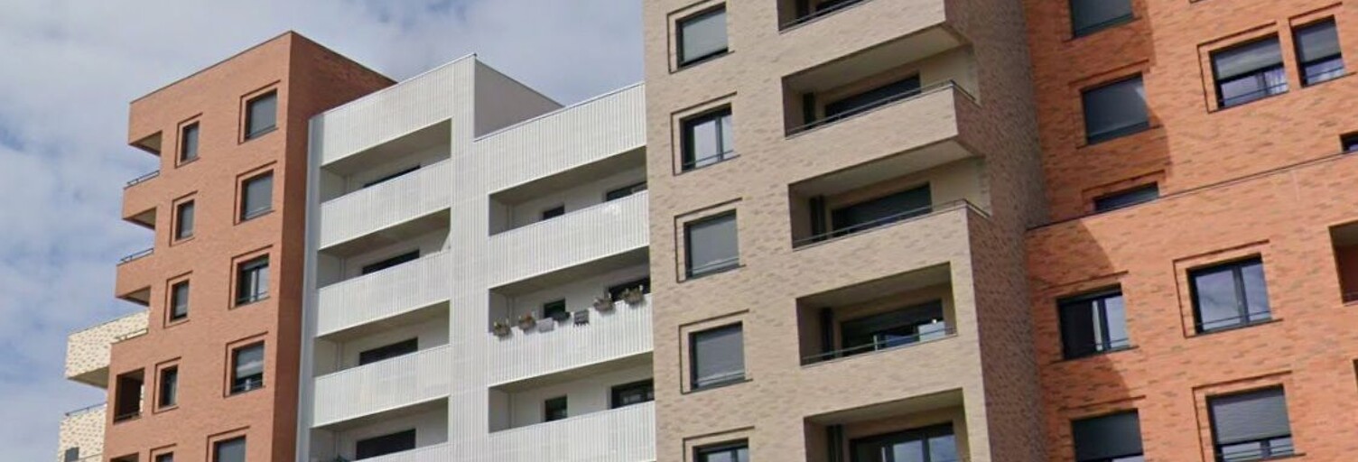 Appartement 5 Pièces 97 m² à vendre à Vitry-sur-Seine (94400)