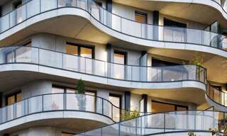 Appartement 5 Pièces 97 m² à vendre à Vitry-sur-Seine (94400)