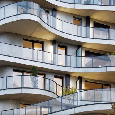 Appartement 5 pièces 438000 €