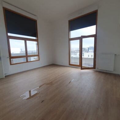 Appartement 5 pièces 445000 €