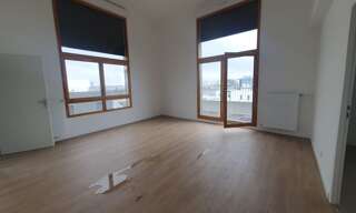 Appartement 5 Pièces 101 m² à vendre à Vitry-sur-Seine (94400)