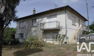 Maison 7 Pièces 167 m² à vendre à Aignan (32290)