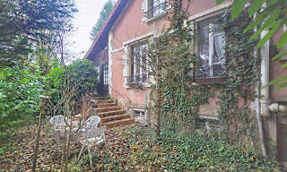 Maison 3 Pièces 64 m² à vendre à Le Thillay (95500)