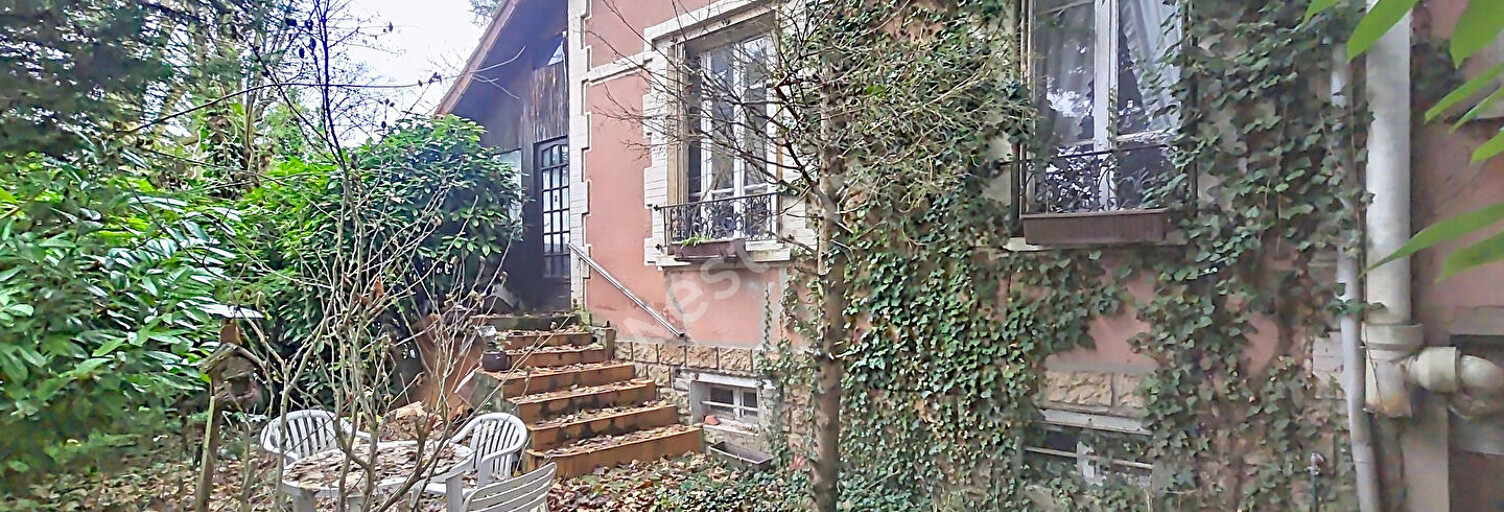 Maison 3 Pièces 64 m² à vendre à Le Thillay (95500)