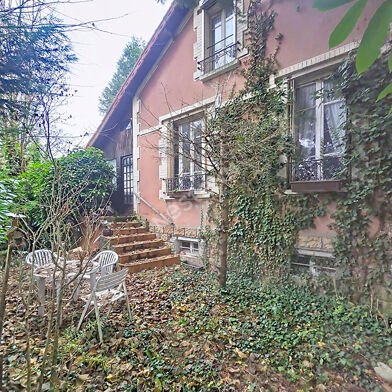 Maison 3 pièces 170880 €