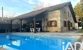 Maison 4 Pièces 184 m² à vendre à Saint-Cricq-Villeneuve (40190)