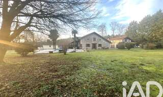 Maison 4 Pièces 184 m² à vendre à Saint-Cricq-Villeneuve (40190)