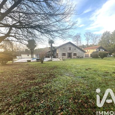 Maison 4 pièces 395000 €