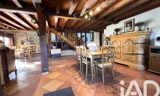 Maison 4 Pièces 184 m² à vendre à Saint-Cricq-Villeneuve (40190)