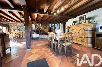 Maison 4 pièces 380000 €