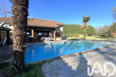 Maison 4 pièces 365000 €