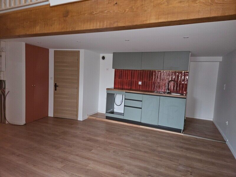 Appartement  T2 à louer Tournon-sur-Rhône 07300