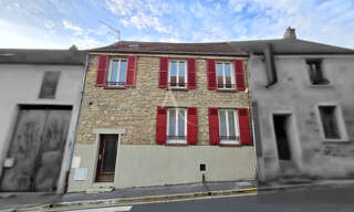 Maison 7 Pièces 146 m² à vendre à Boissy-l'Aillerie (95650)