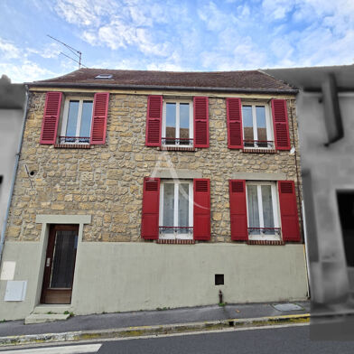 Maison 7 pièces 285000 €